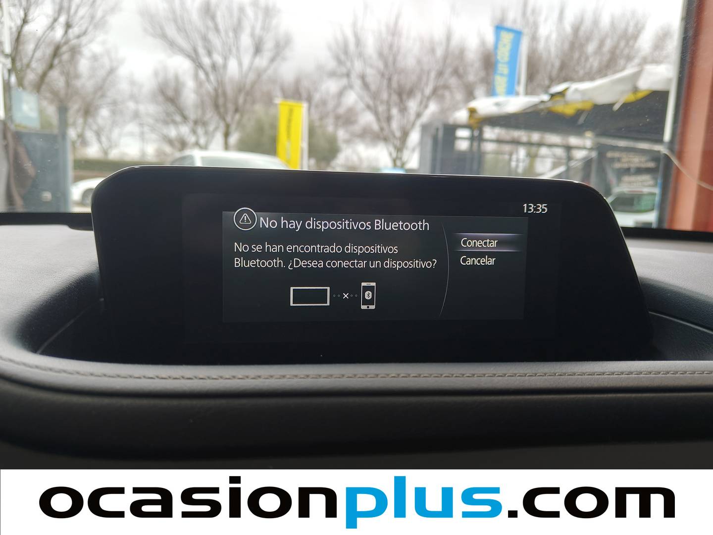 Foto Mazda CX-30 Mazda CX-30 2.0 Skyactiv-X Zenith (186 CV)