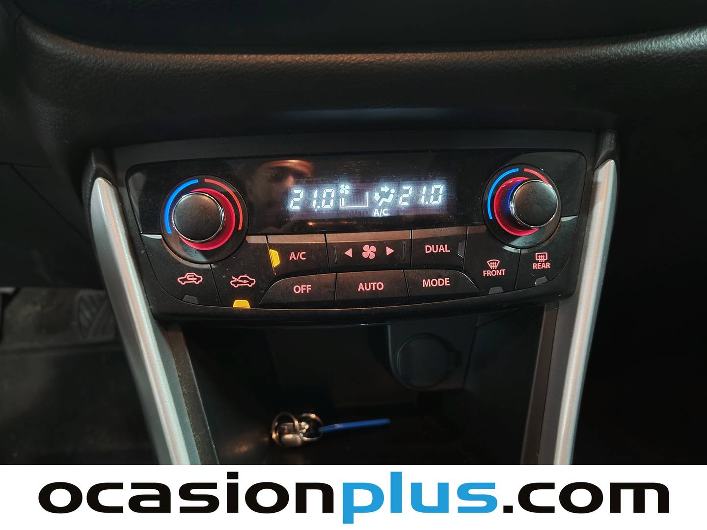 Suzuki S-Cross Suzuki S-Cross 1.4 DITC GLX (140 CV) km 0