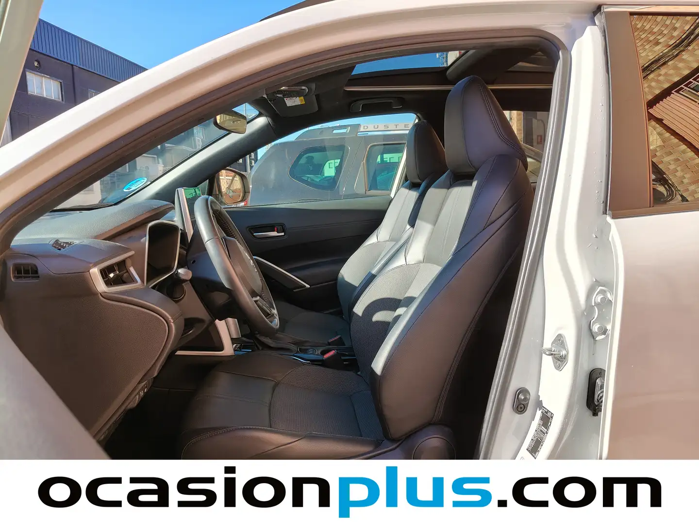 Foto Toyota Corolla Cross Toyota Corolla Cross 2.0l Style Plus (197 CV)