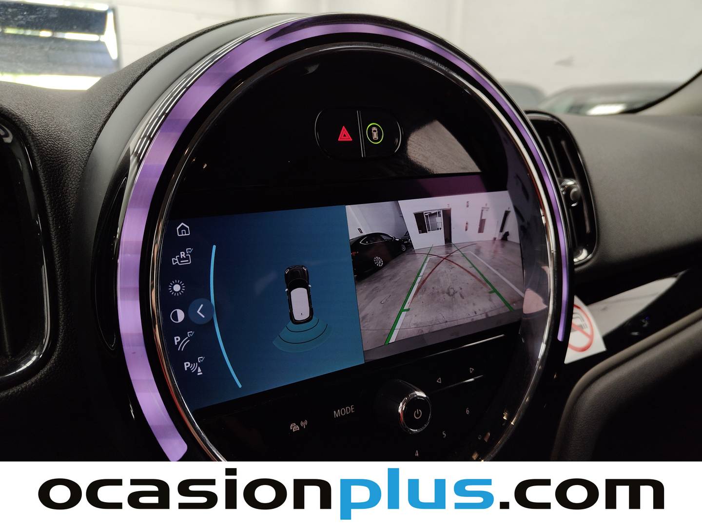 Foto Mini Countryman MINI MINI Countryman Cooper (136 CV)