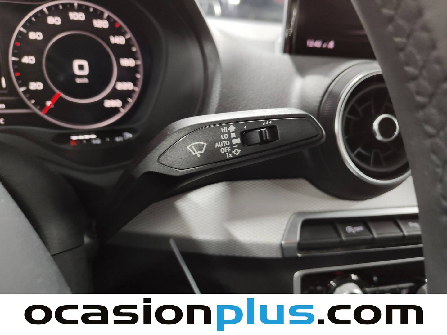 Foto Audi Q2 Audi Q2 Advanced 35 TFSI (150 CV) S tronic