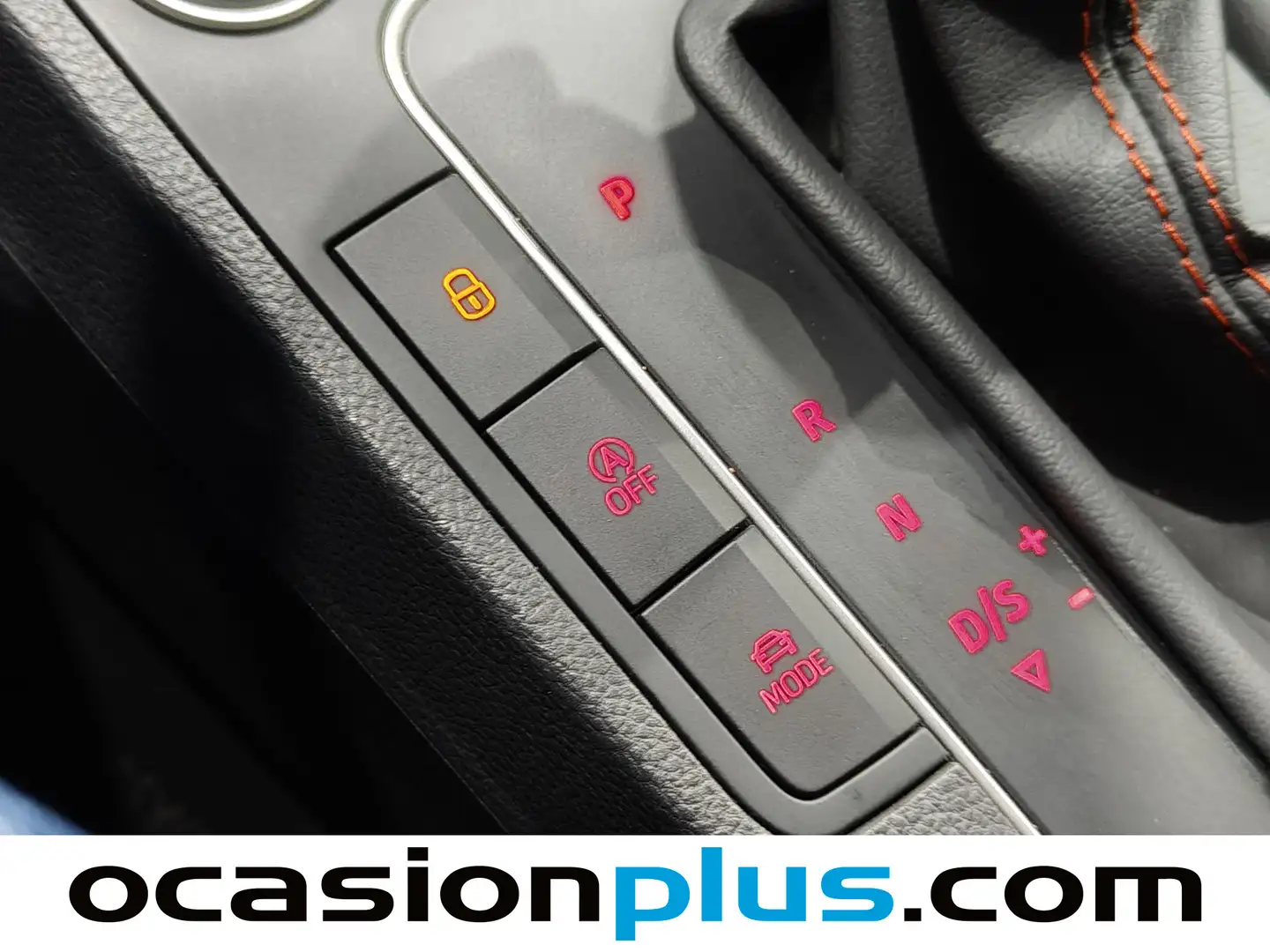 Foto Seat Ibiza SEAT Ibiza 1.5 TSI FR XL DSG (150 CV)