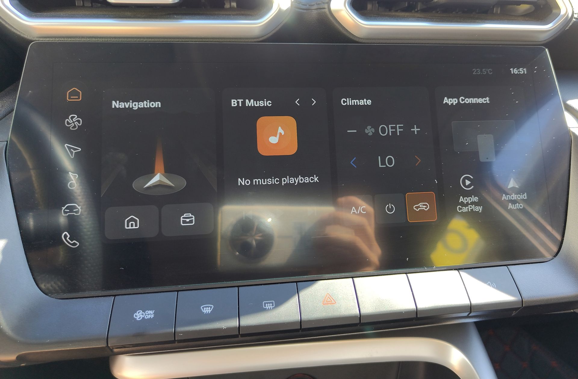 MG ZS 1.5 Hybrid+ Luxury - foto 7