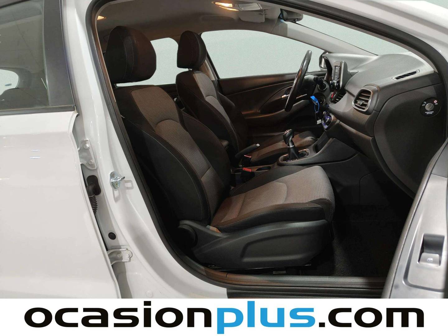 Hyundai i30 Hyundai i30 1.6 CRDI Klass Max (95 CV) diésel