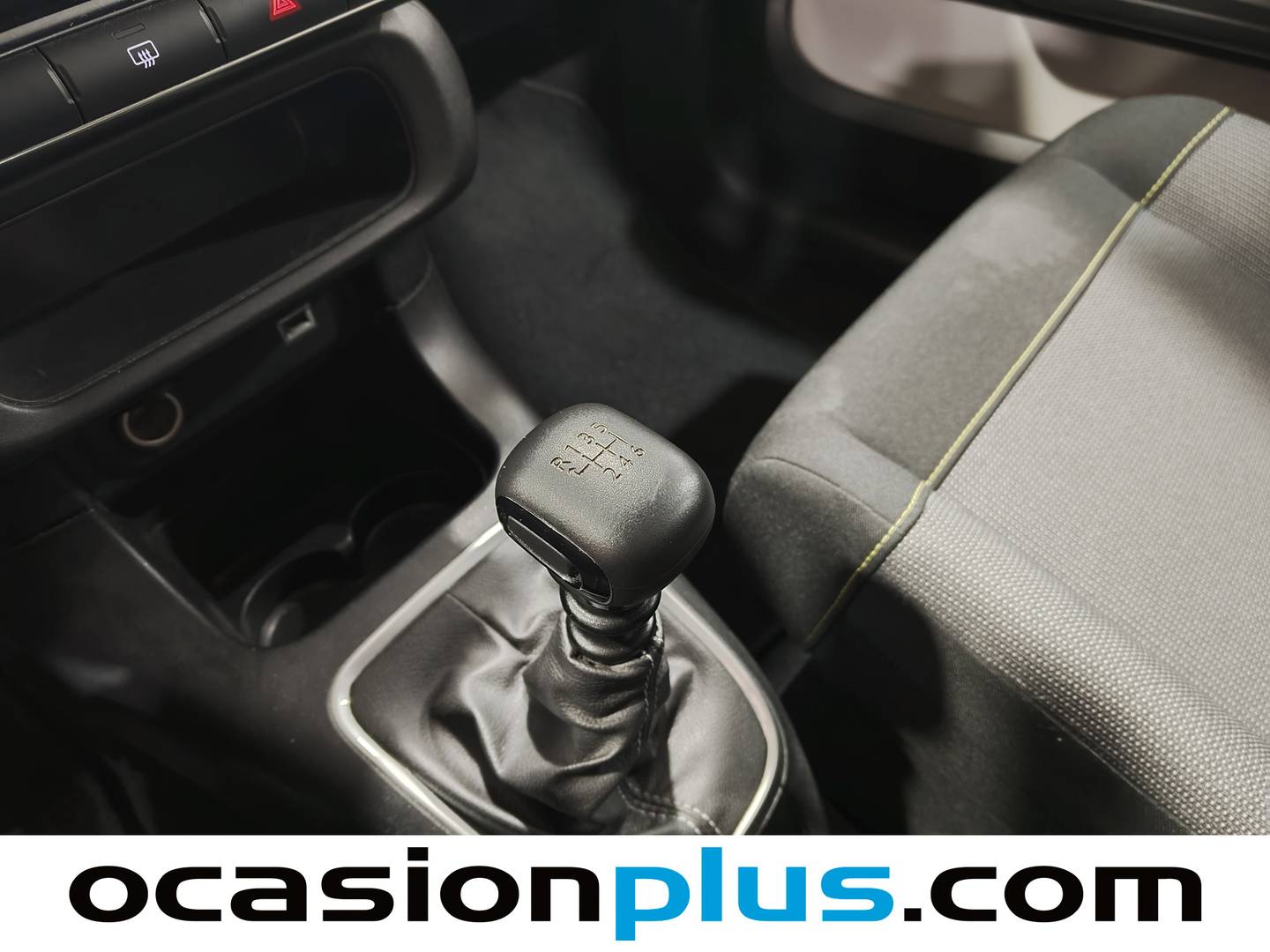 Citroën C3 Citroen C3 BlueHDi 100 S&S C-Series (102 CV) barato