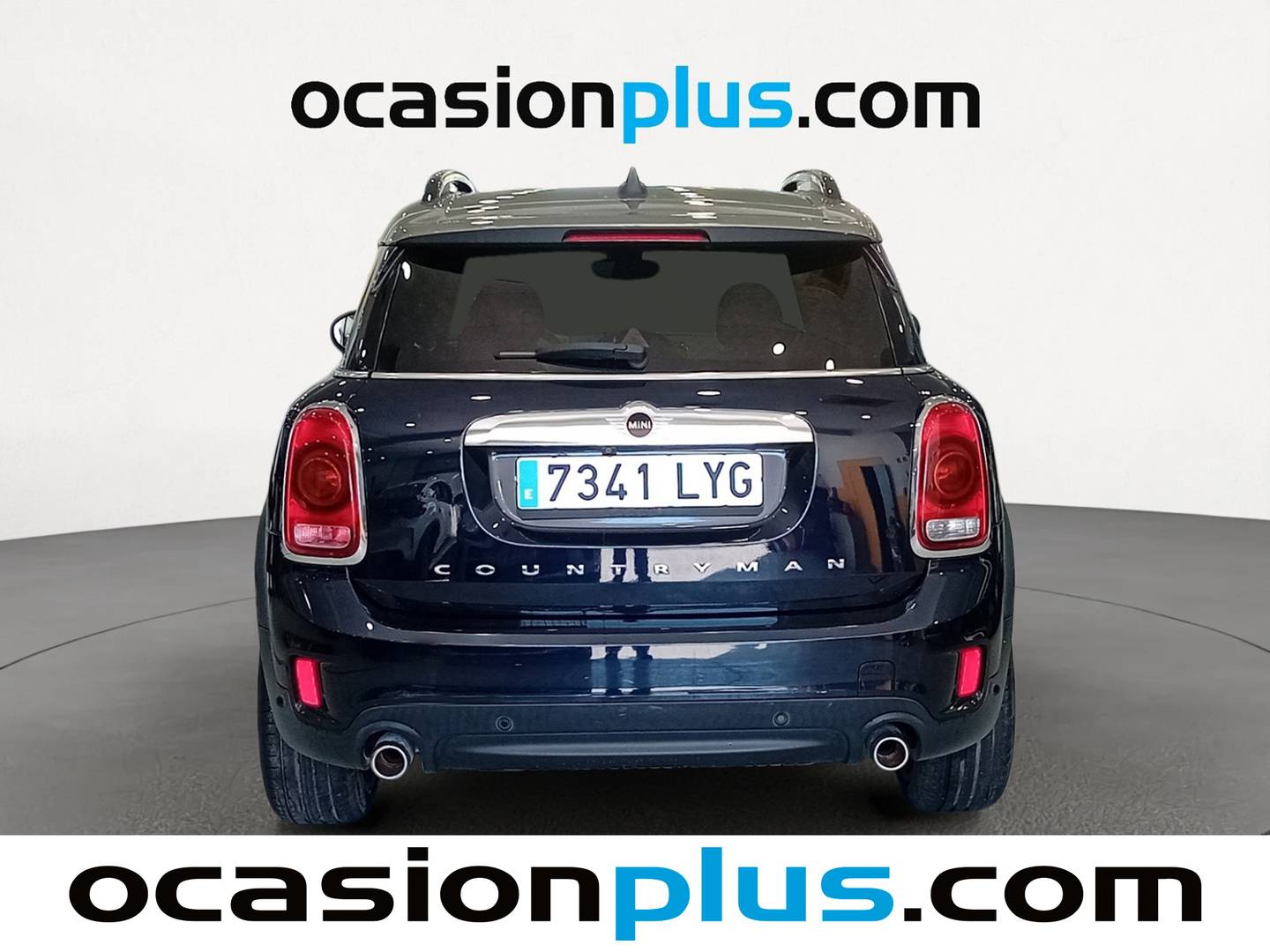 Foto Mini Countryman MINI MINI Countryman Cooper S (192 CV)