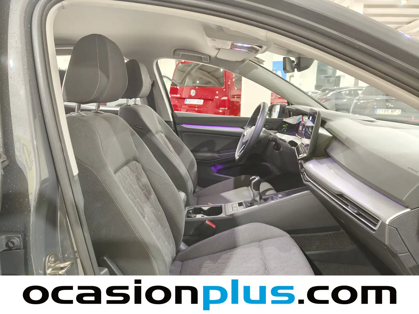 Foto Volkswagen Golf Volkswagen Golf Más 2.0 TDI (115 CV)