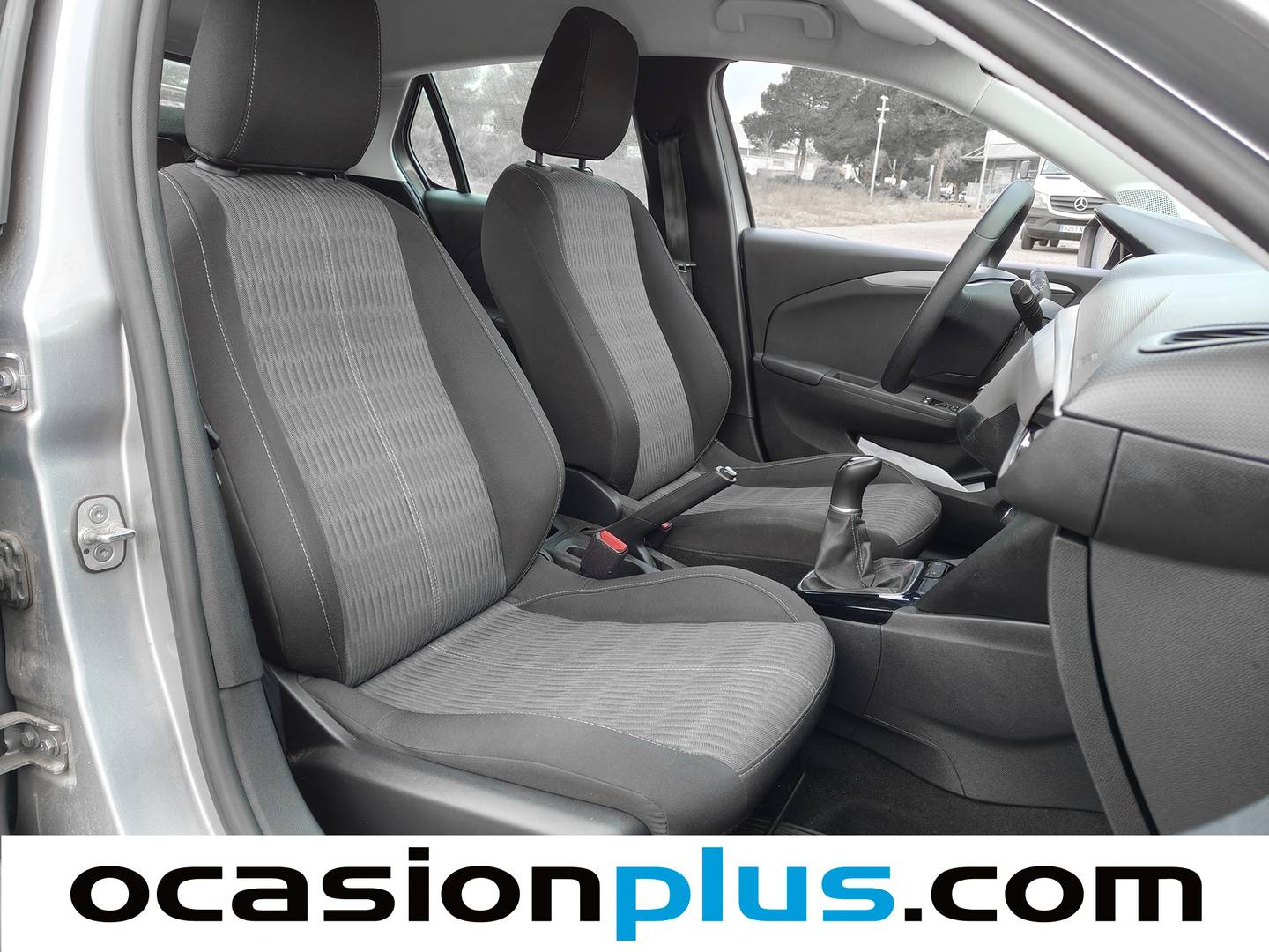 Foto Opel Corsa Opel Corsa 1.2 XEL Edition (75 CV)