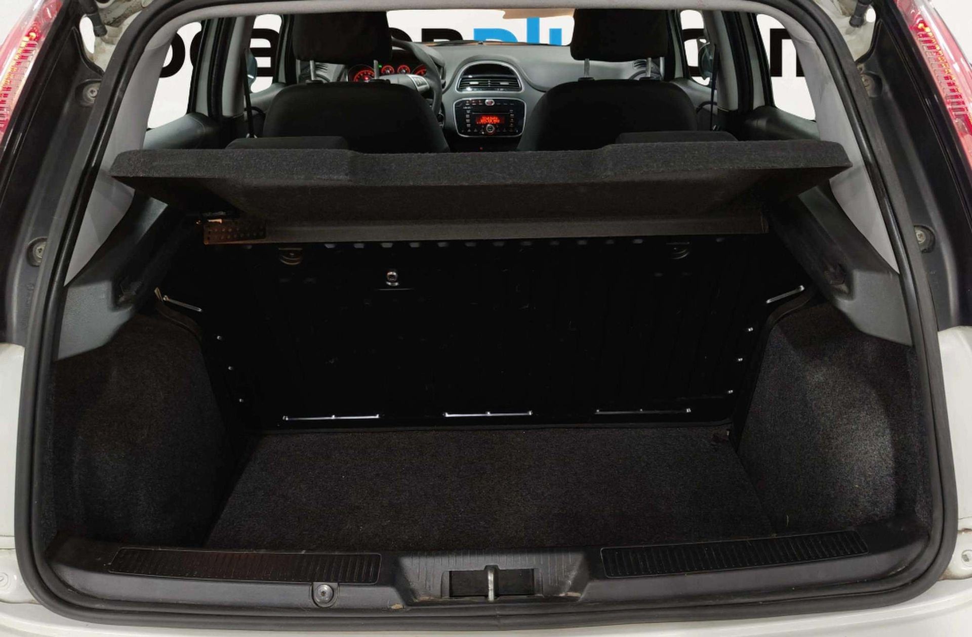 Fiat Punto 1.2 Gasolina Pop - foto 12