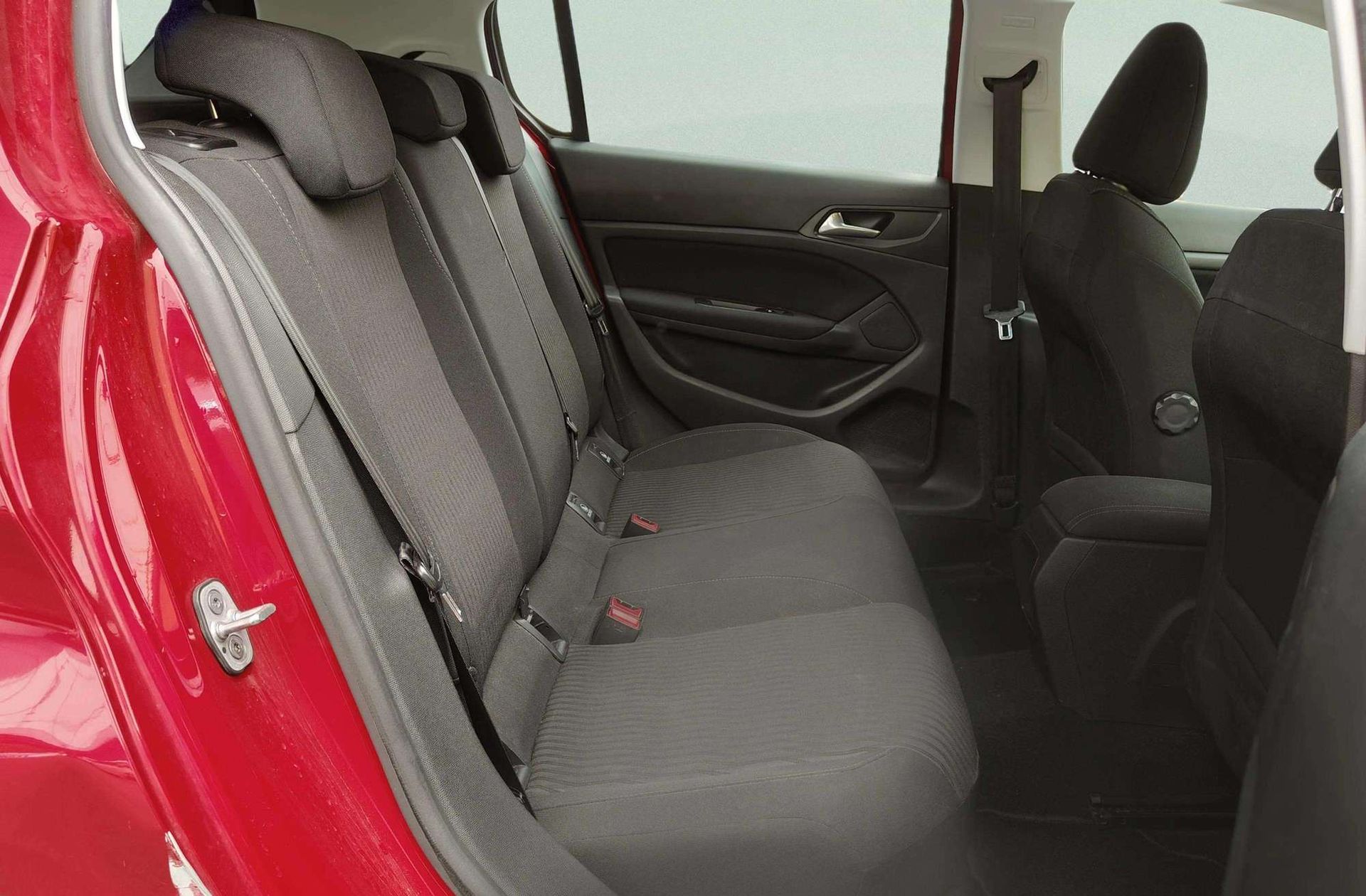 Peugeot 308 1.2 PureTech Active - foto 15