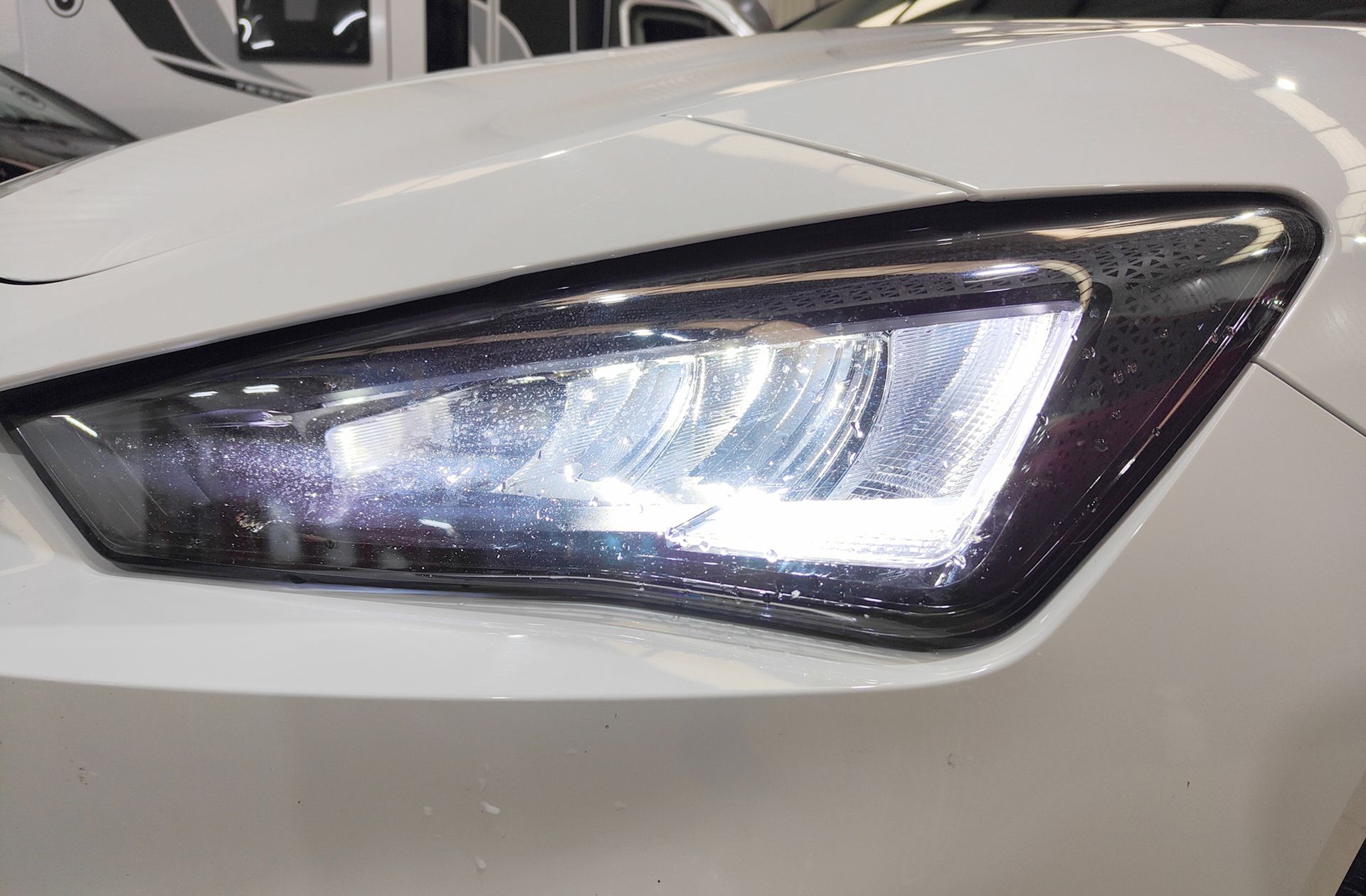 SEAT León 2.0 TDI Style XL - foto 14