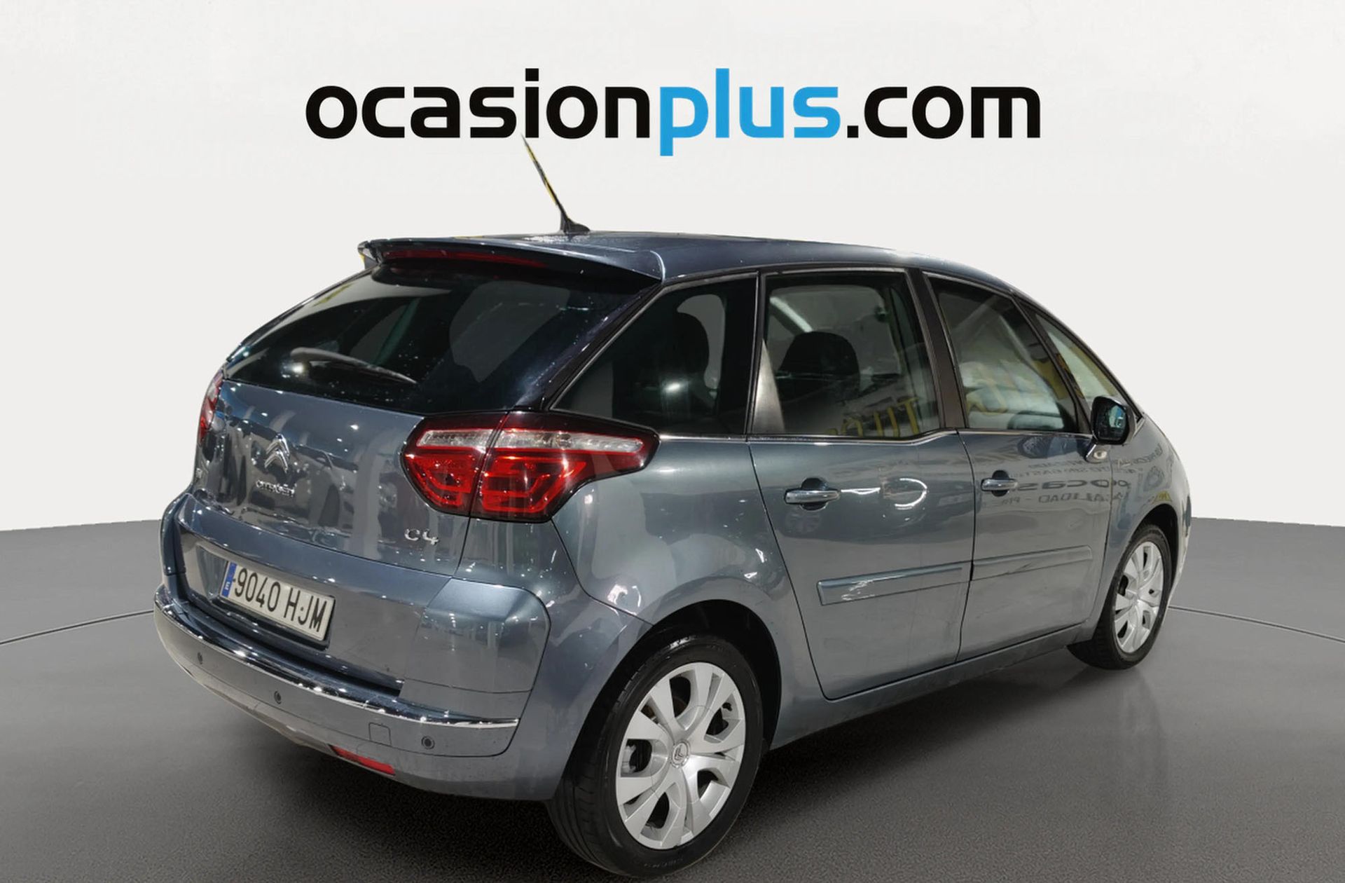 Citroën C4 Picasso 1.6 HDi CMP Millenium - foto 4