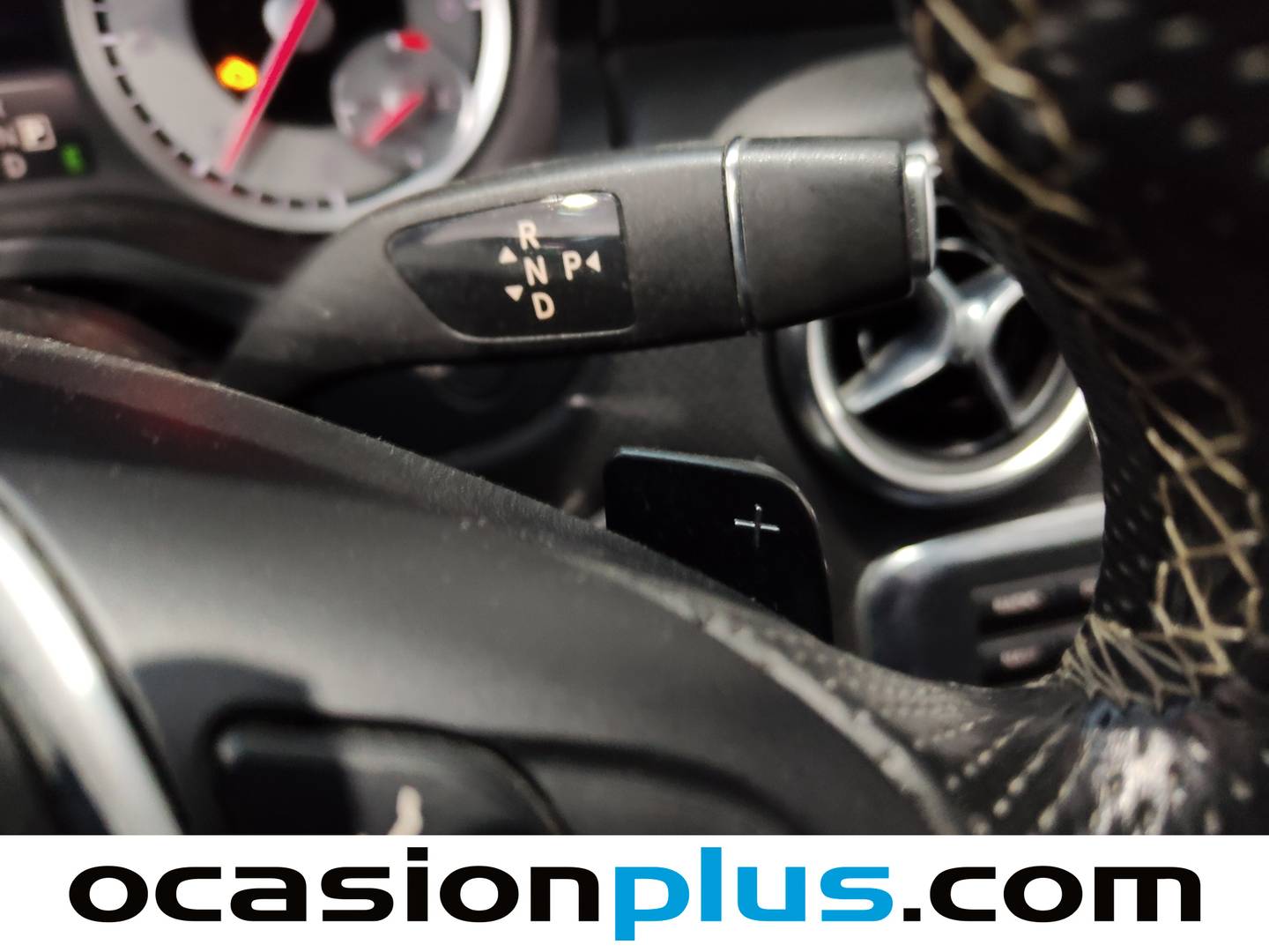 Foto Mercedes Clase A Mercedes-Benz Clase A 180 CDI Style (109 CV)