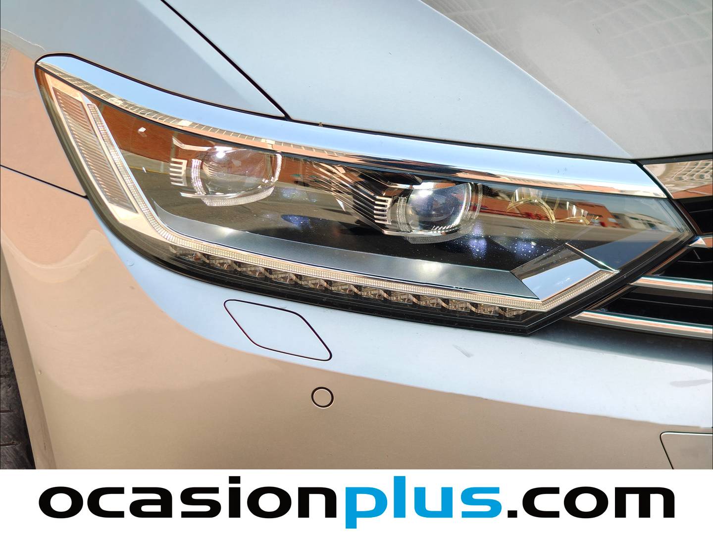 Volkswagen Passat Volkswagen Passat Sport 2.0 TDI BMT (150 CV) 2017