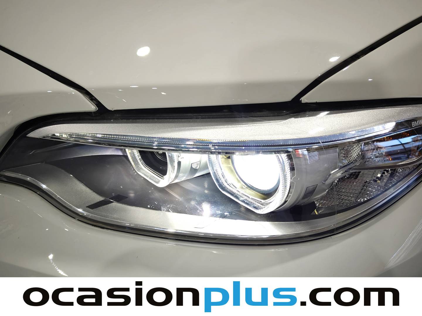 BMW Serie 2 BMW Serie 2 218d Coupe (150 CV) barato