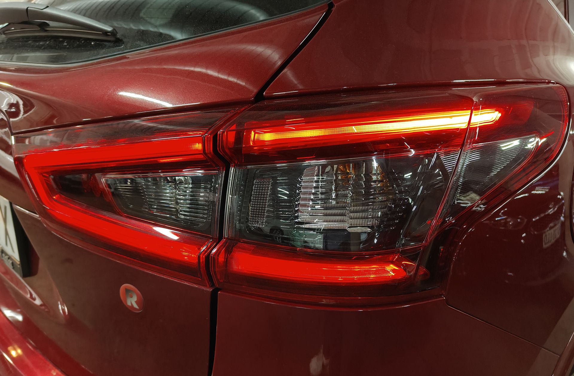 Nissan Qashqai dCi 150 Tekna - foto 19