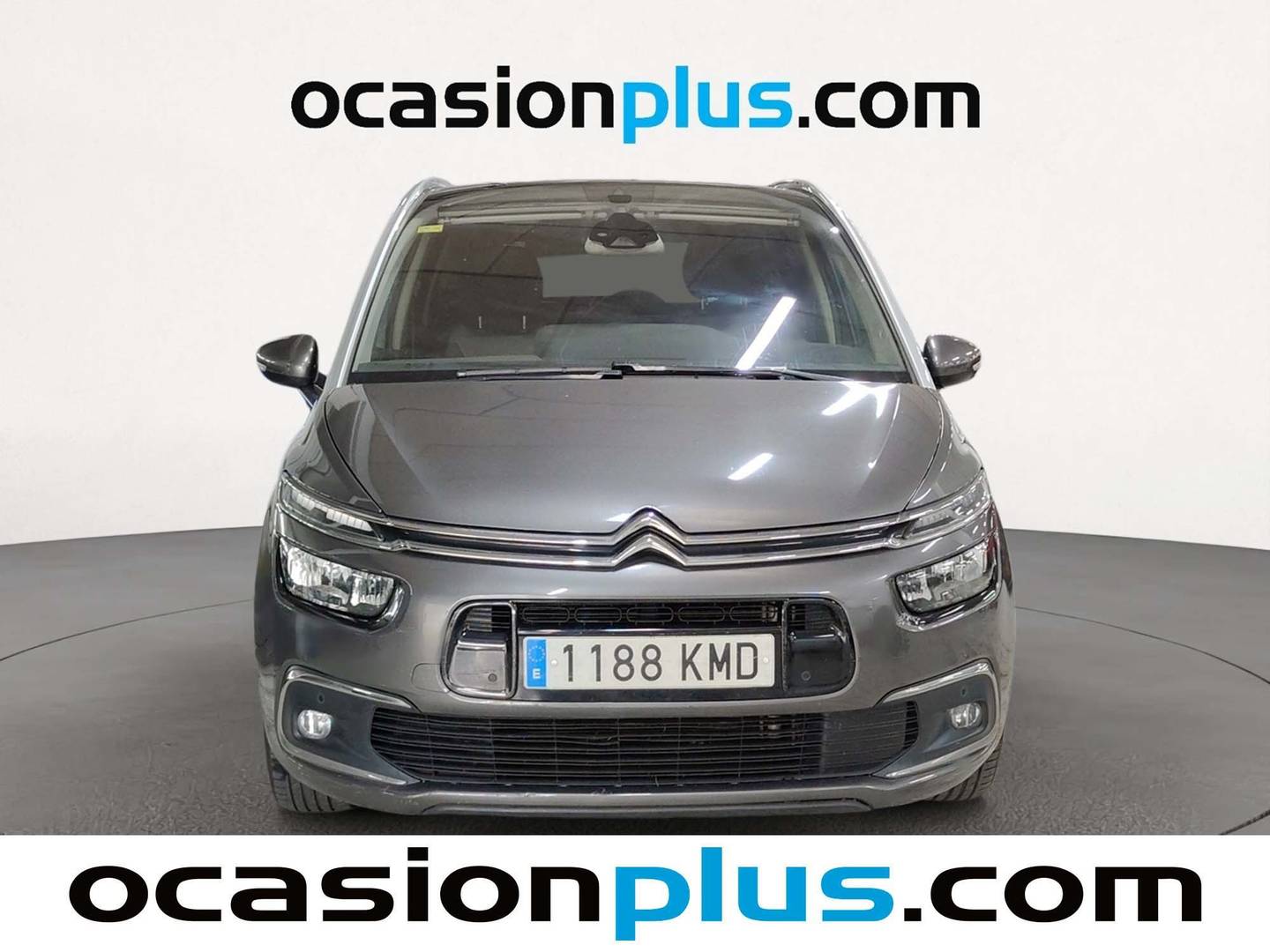 Foto Citroën Grand C4 Spacetourer Citroen Grand C4 Spacetourer PureTech 130 6v S&S Shine (130 CV) 7 Plazas