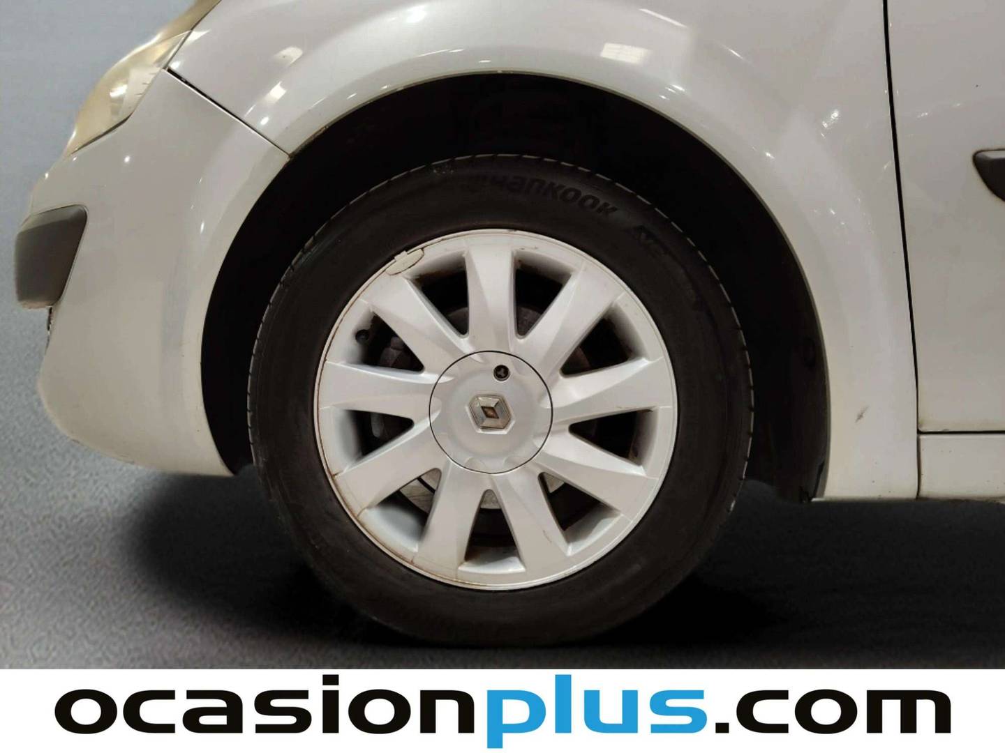 Renault Scénic RENAULT Scénic Dynamique 1.6 16V Auto km 0