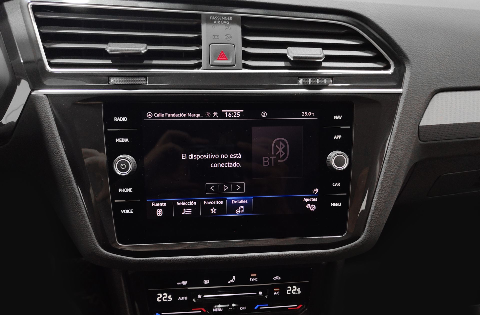 Volkswagen Tiguan Life 2.0 TDI DSG - foto 33