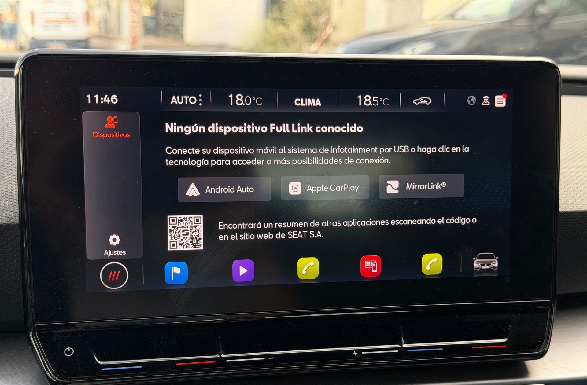 SEAT León 1.0 TSI FR 25 Aniversario - foto 9