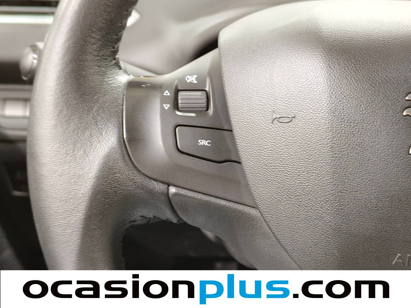 Acabados Peugeot 208 Peugeot 208 1.4 HDi Style (68 CV)