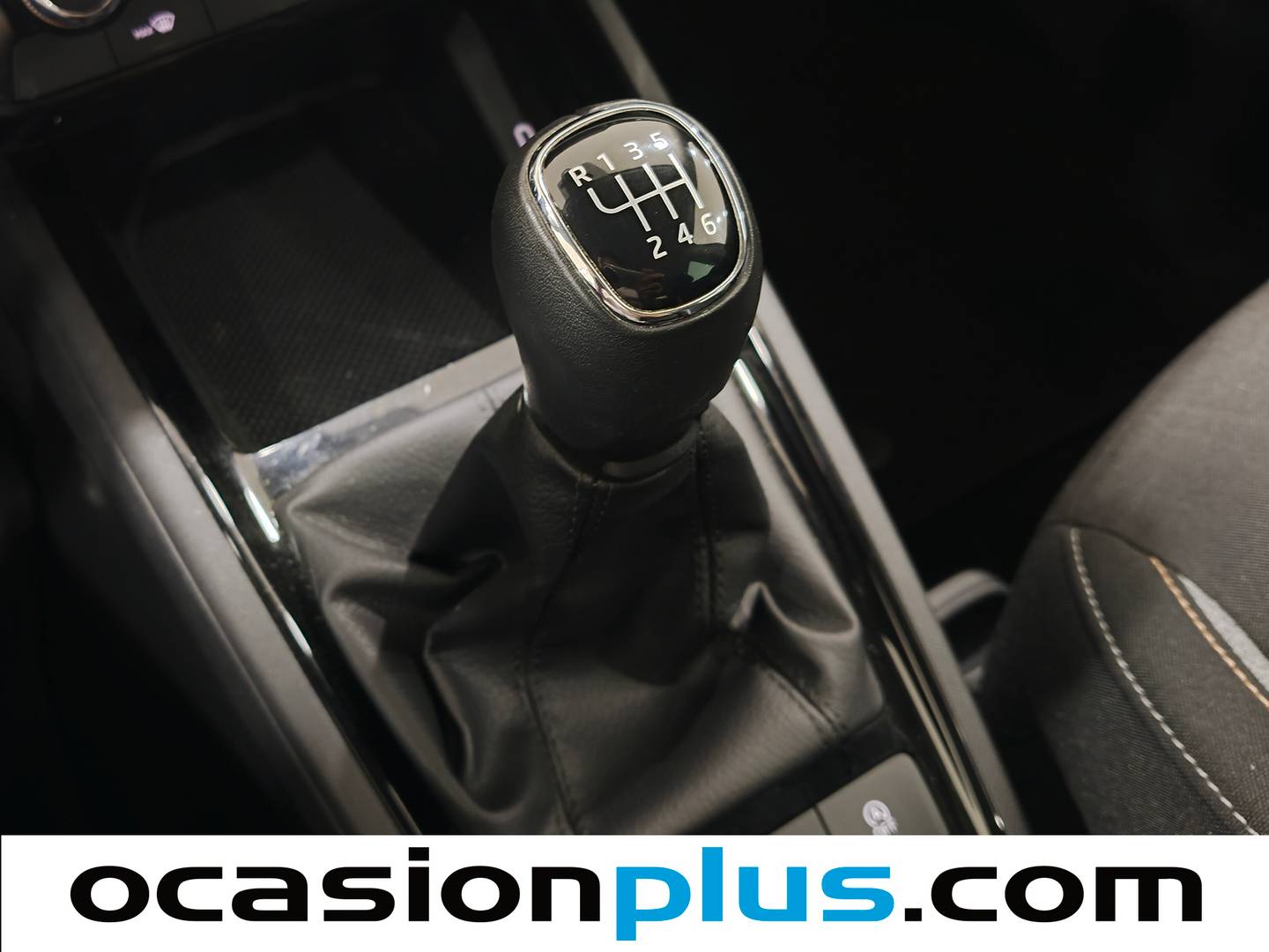 Skoda Kamiq Skoda Kamiq 1.0 TSI Selection (115 CV) seminuevo