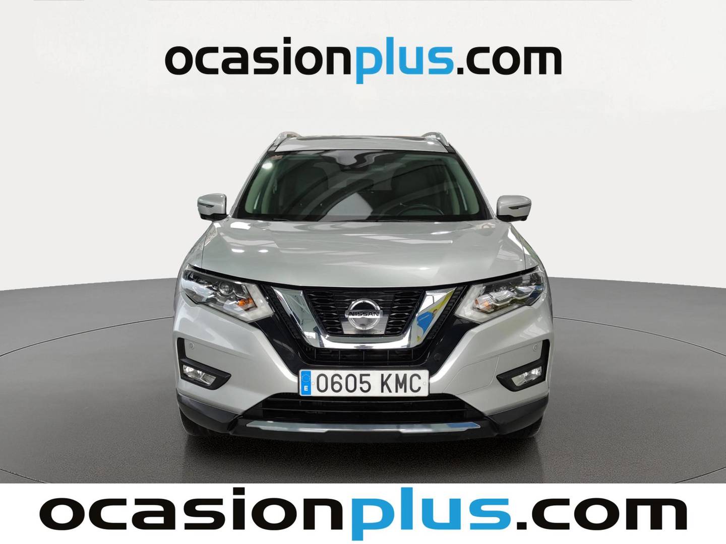 Nissan X-TRAIL Nissan X-Trail dCi 130 Tekna 4x4-i (130 CV) seminuevo