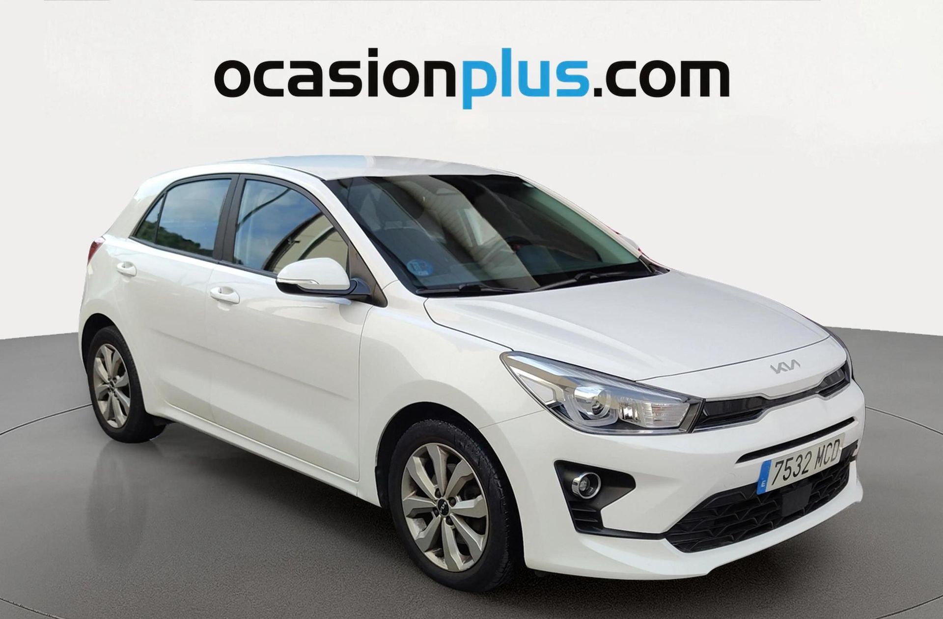 Kia Rio 1.0 T-GDi MHEV iMT Drive - foto 2