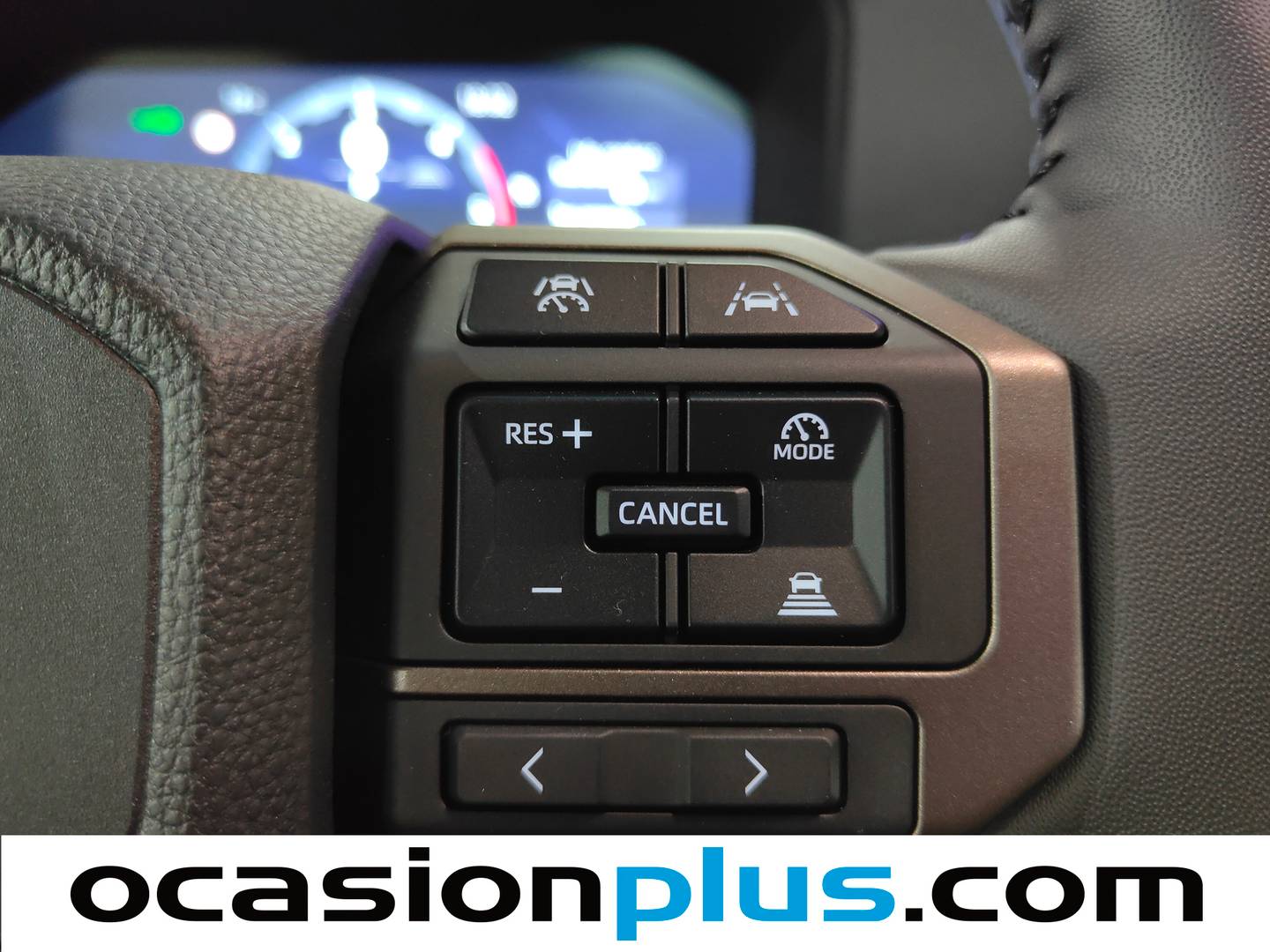 Foto Toyota Land Cruiser Toyota Land Cruiser 250 250 First Edition (204 CV) 7 Plazas