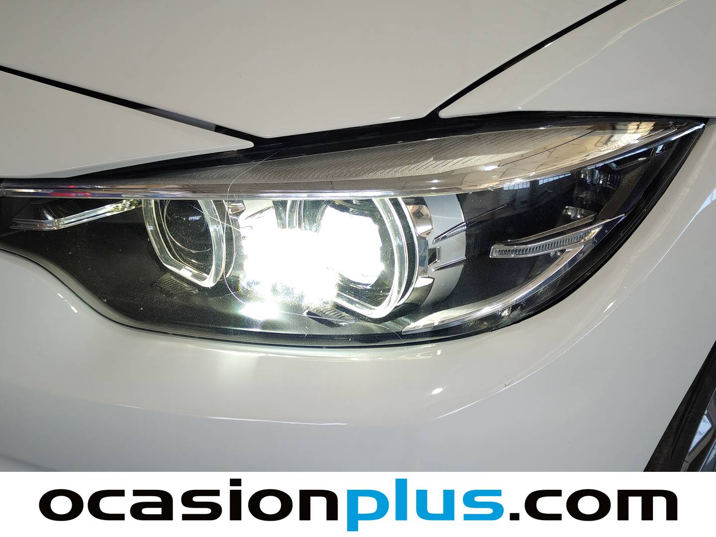 BMW Serie 4 BMW Serie 4 440i Gran Coupe (326 CV) barato