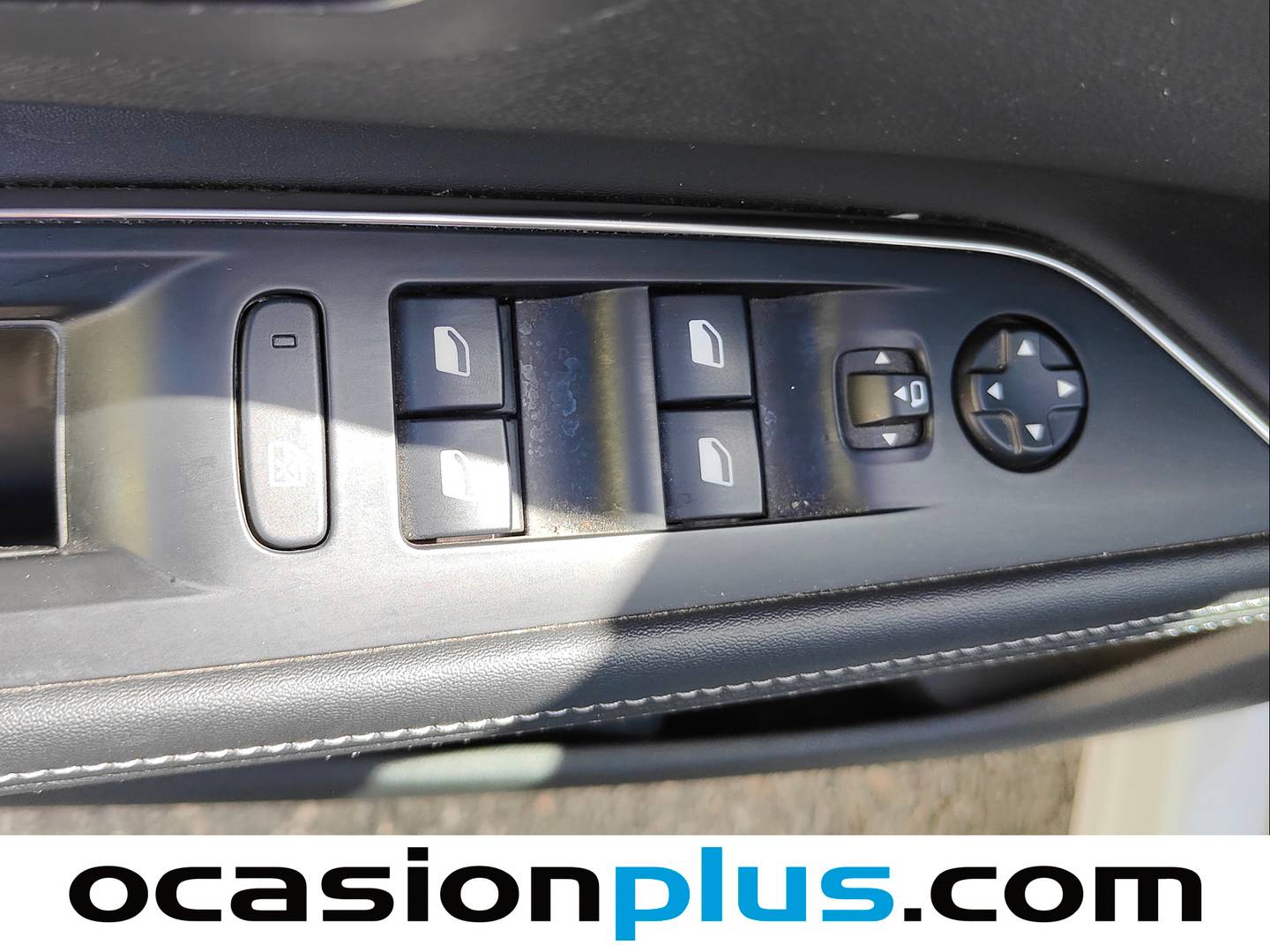 Peugeot 5008 Peugeot 5008 PureTech 130 S&S Allure (130 CV) 7 Plazas 2019