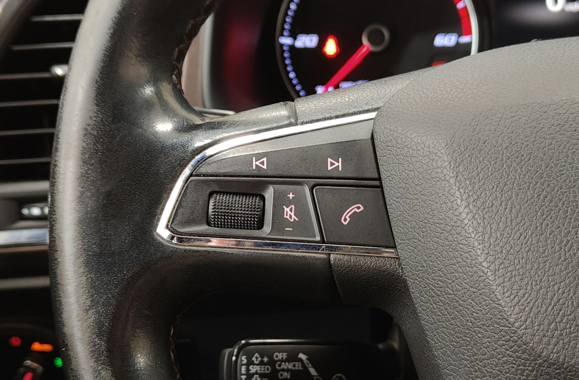 SEAT Ateca 2.0 TDI Xcellence 4Drive - foto 32