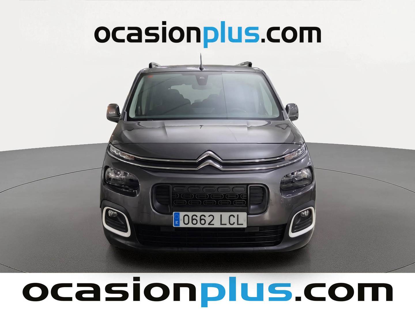 Citroën Berlingo Citroën Berlingo BlueHDi 130 S&S Talla XL Shine EAT8 (130 CV) 7 Plazas seminuevo