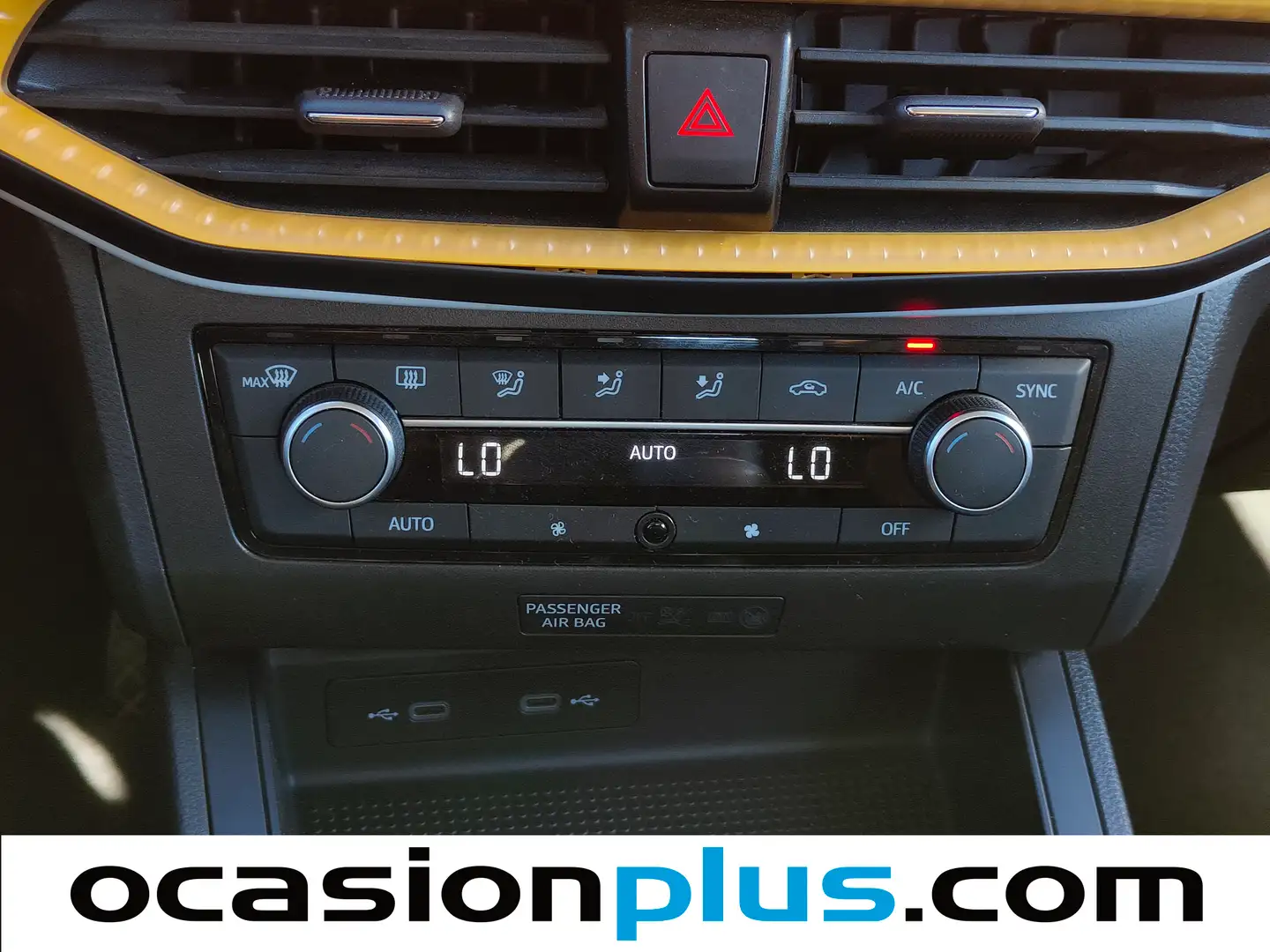 Foto Seat Ibiza SEAT Ibiza 1.0 TSI Style XL (110 CV)