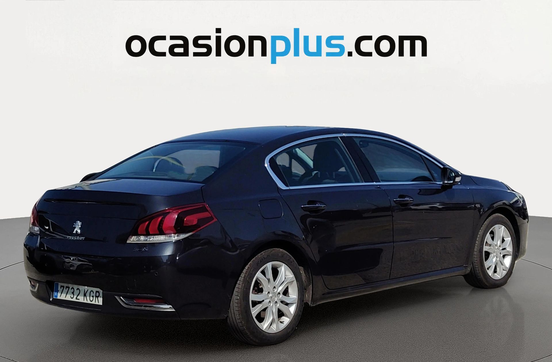 Peugeot 508 2.0 BlueHDi Allure - foto 3