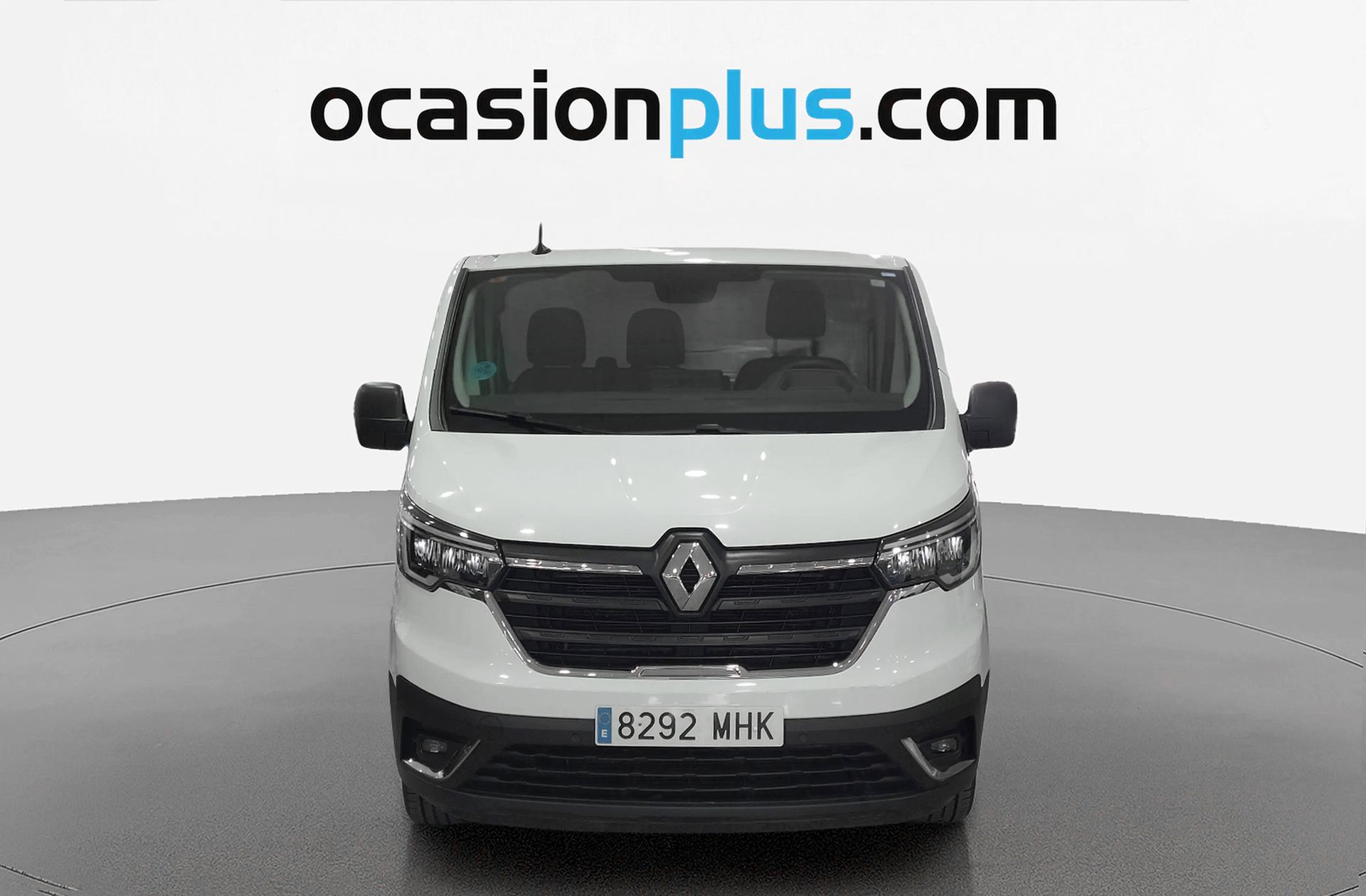 Renault Trafic Furgon L1H1 Blue dCi - foto 13