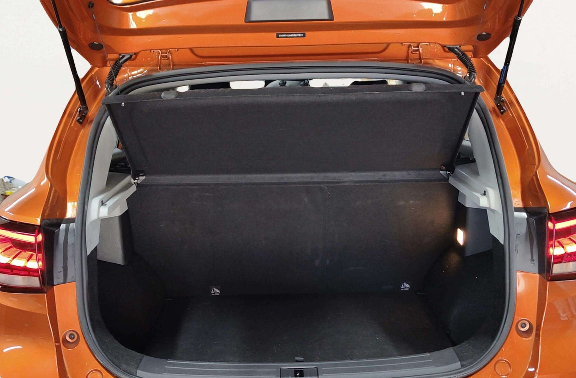 MG ZS 1.5 Luxury - foto 23