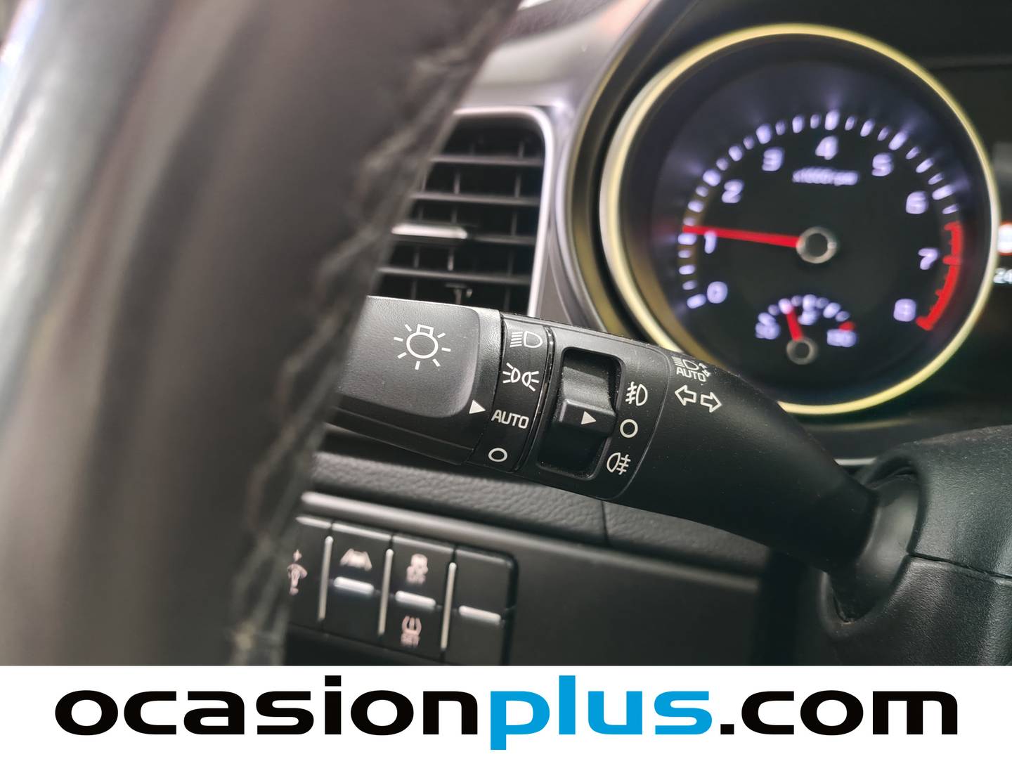 KIA XCeed KIA XCeed 1.0 T-GDi Drive (100 CV) seminuevo