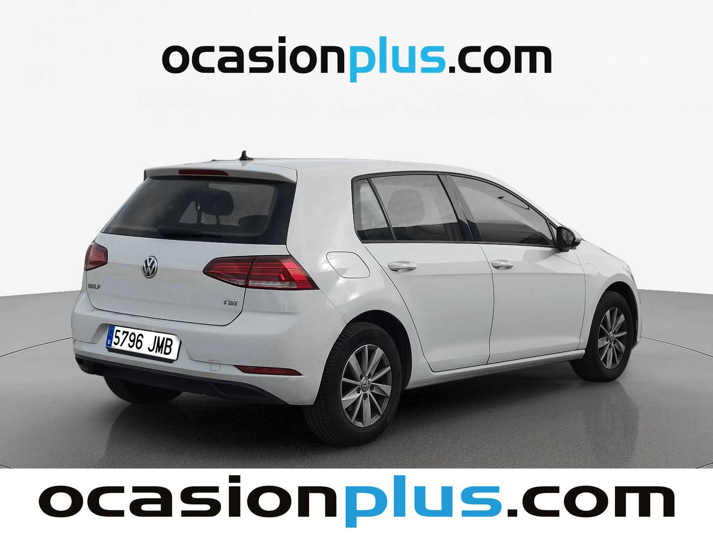 Foto Volkswagen Golf Volkswagen Golf Business 1.6 TDI BMT (110 CV)