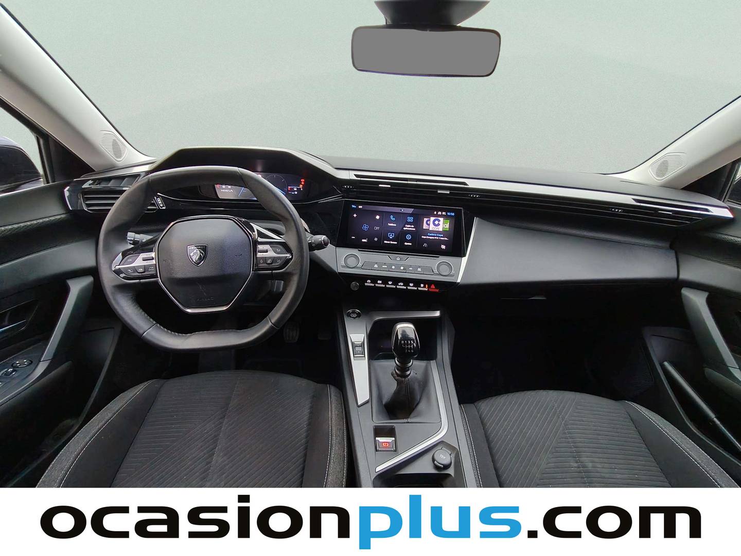 Peugeot 308 Peugeot 308 Active Pack BlueHDi S&S (130 CV) de ocasión