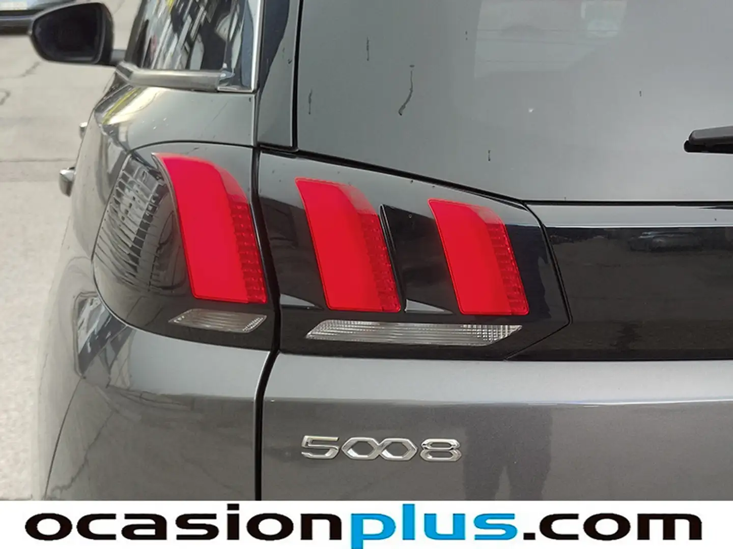 Foto Peugeot 5008 Peugeot 5008 PureTech 130 S&S Allure Pack EAT8 (130 CV) 7 Plazas