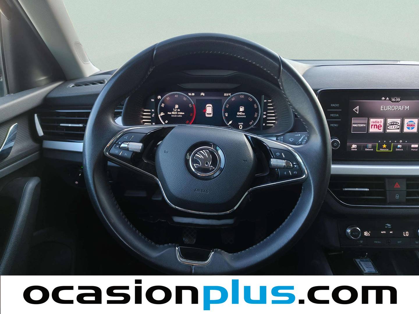 Skoda Scala Skoda Scala 1.0 TSI Selection (115 CV) 2024