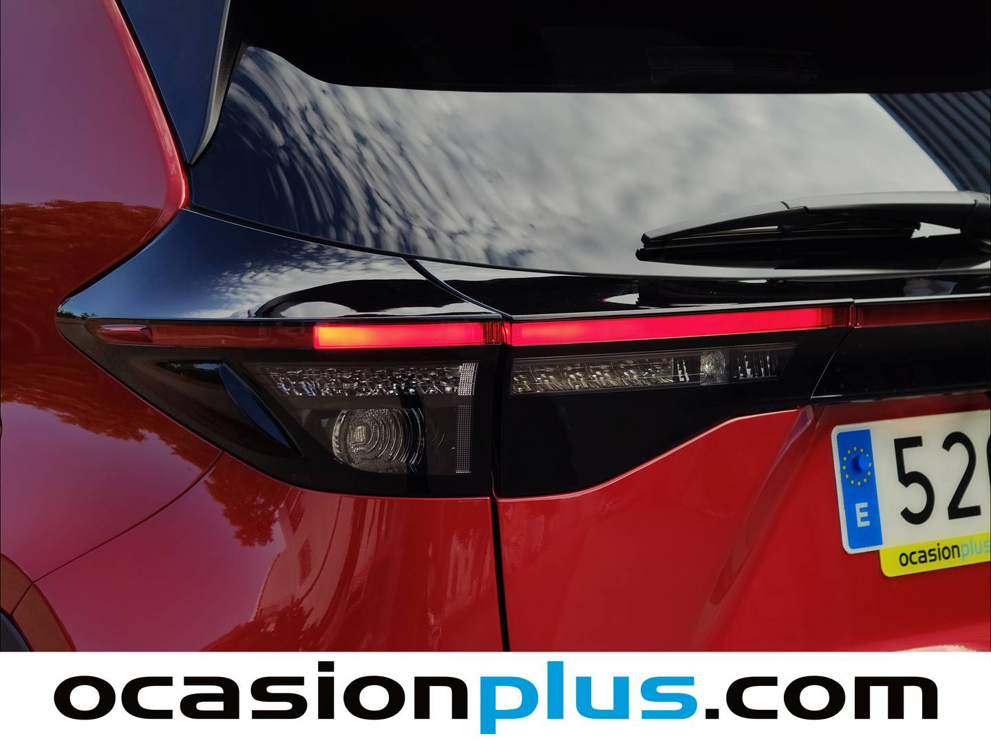 Toyota Yaris Cross Toyota Yaris Cross 120H Style (116 CV) km 0