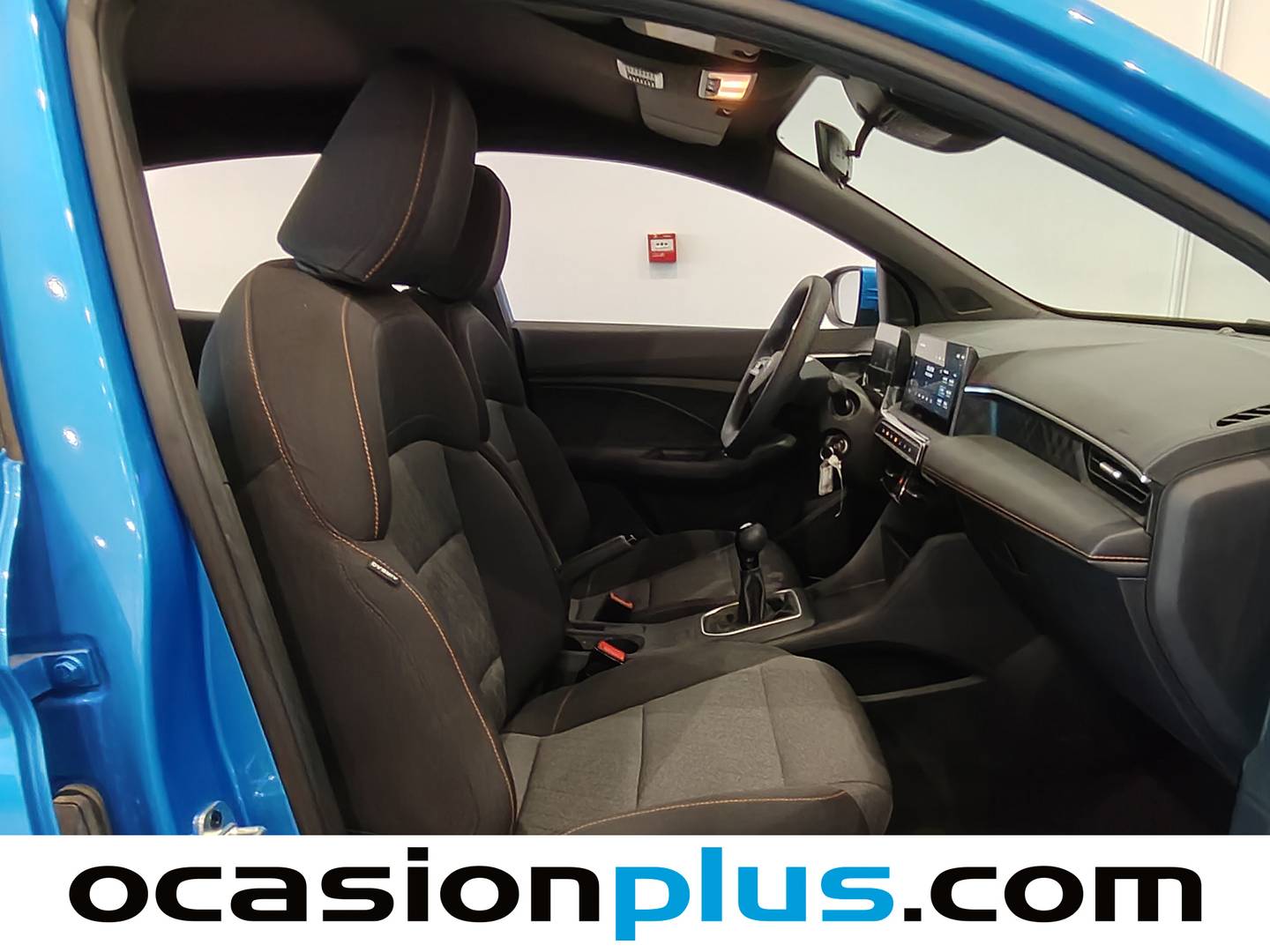 MG MG3 MG MG3 1.5 Standard (116 CV) barato