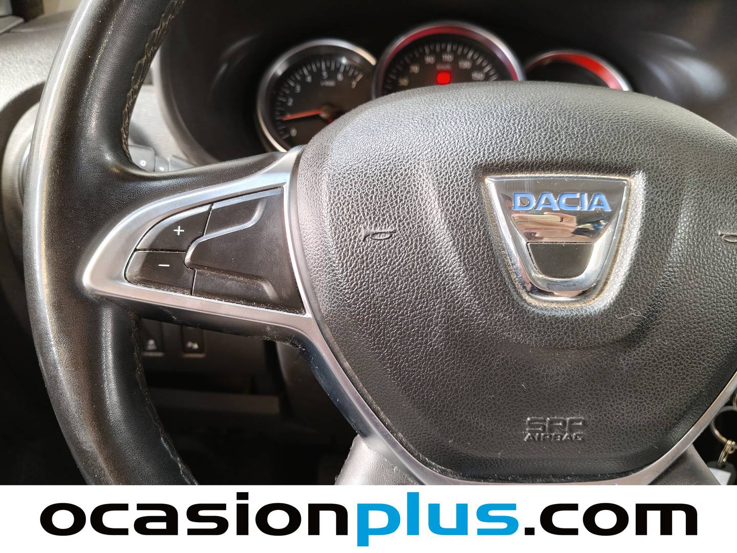 Dacia Lodgy Dacia Lodgy Serie Limitada Xplore TCE GPF 7 Plazas (130 CV) seminuevo