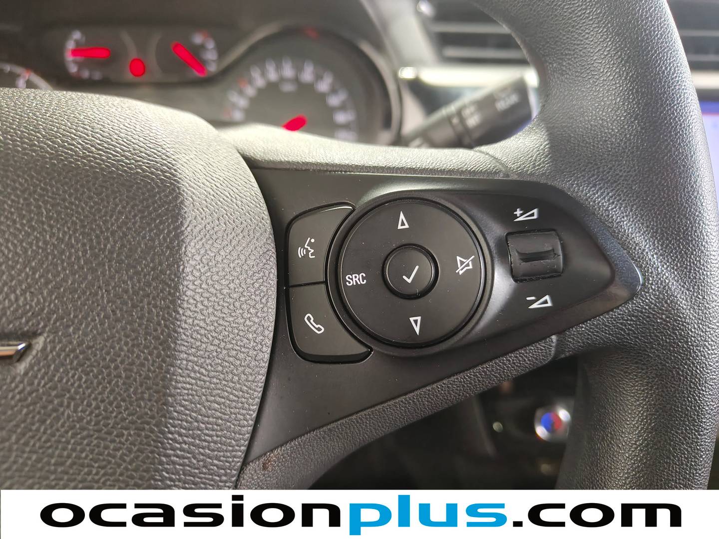 Foto Opel Corsa Opel Corsa 1.5D DT Edition (102 CV)