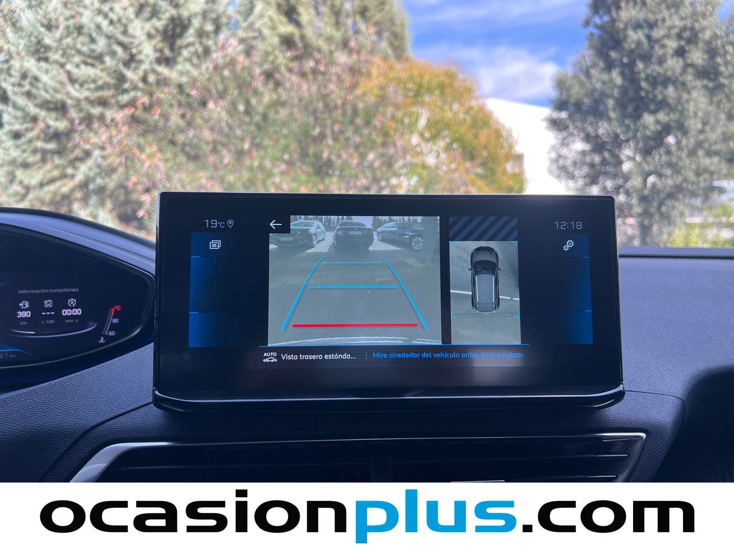 Foto Peugeot 3008 Peugeot 3008 BlueHDI 130 S&S Allure EAT8  (130 CV)