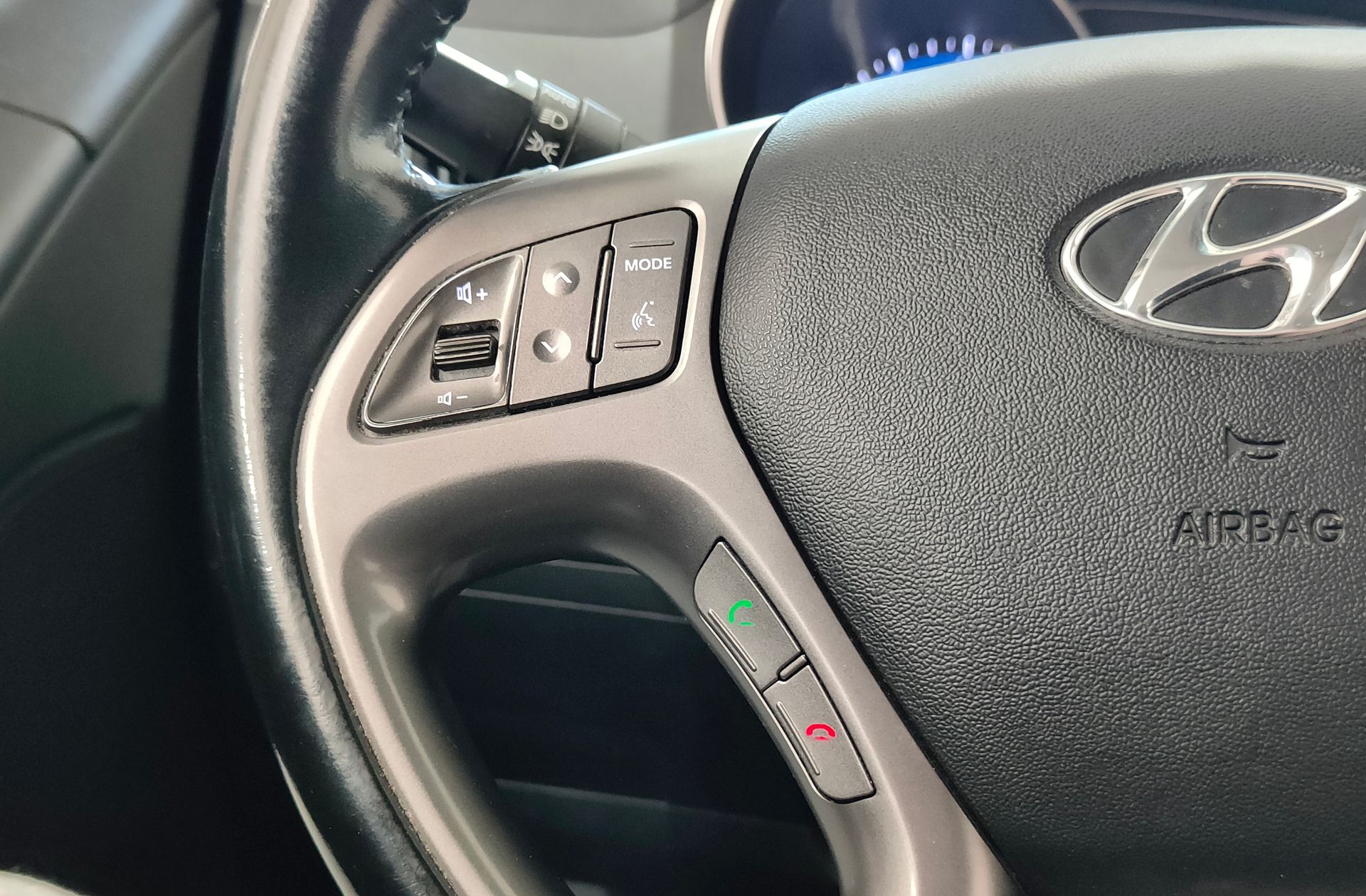 Hyundai ix35 1.6 GDi BlueDrive Tecno 4x2 - foto 26
