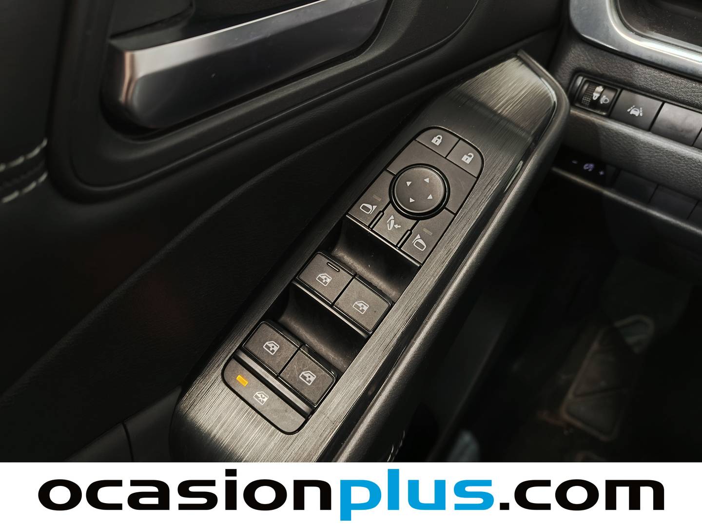 Nissan QASHQAI Nissan Qashqai E-POWER N-Connecta Auto (190 CV) 190cv