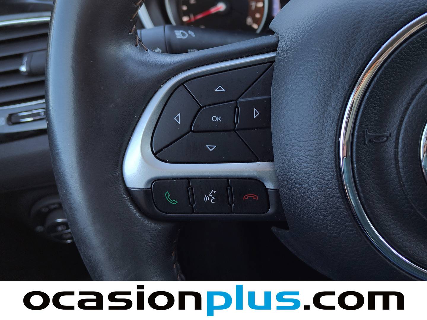 Jeep Compass Jeep Compass 1.4 Multiair Limited 4x4 AD Auto (170 CV) automático